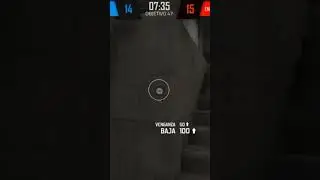 head shot - bullet force
