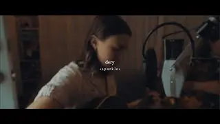 sparkle - dery (2023 live version)