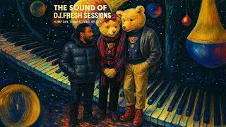 Hump day Thanks giving Session (The Sound Of DJ.Fresh Sessions)