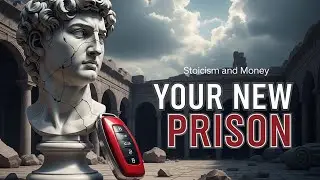 Wealth Without Vanity The True Stoic Financial Freedom