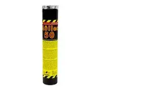 814-050 M&uuml;ller 50 - Knallbombe Kategorie 3 (ab 18 Jahren erh&auml;ltlich)