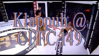 CFFC 149 Atlantic City, NJ (Full Fight Vlog)