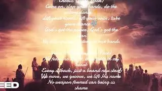 Everlasting Light ✨ Inspirational Gospel Song #Gospel #Worship #Praise #Faith ✅ “official audio