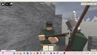 Life as a Partisan in Blood & Iron