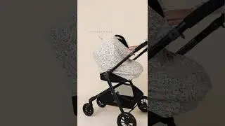 Multi-use Baby Covers