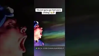 &ldquo;Its not guna go fast were chilling&rdquo;😭🥀#zavala #seaworld #funny #fyp