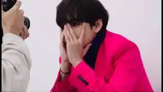Kim Taehyung world domination when🔥