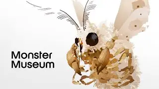 Monster Museum | Quill