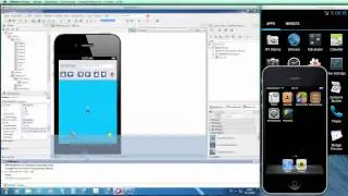 Tutorial: Scout in FireMonkey XE5 (Delphi XE5) on Windows, iOS and Android