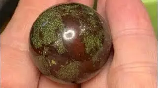 Part 5 - Wrap Dragon&rsquo;s Blood Sphere How To !