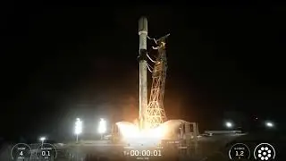 SpaceX Deploys US Spy Satellites in First National Security Mission of 2026
