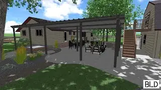 Boise Landscape Design