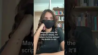 Why I Left Islam