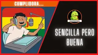 CON ESTA APP DISFRUTAR&Aacute;S AL M&Aacute;XIMO DE TUS RADIOS FAVORITAS DE BOLIVIA