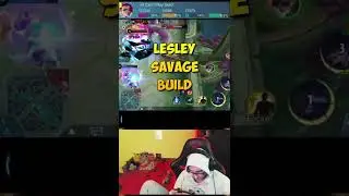 Lesley Savage - Dark Legend