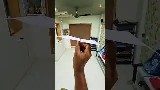 SuPar ✈️aeroplane how to make #origami #trending #papercrafts #youtubeshorts 🤫🥴😲