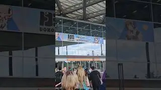 Ich war auf der Dokomi 2024 und nat&uuml;rlich nehm ich euch dahin mit♡♡..#dokomi