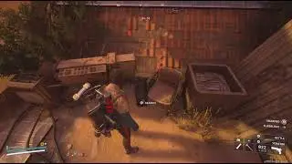 How to Find the Secluded Roof Terrace and Rewire the Solar Panels Arc Raiders