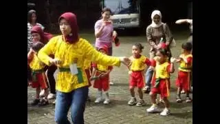 Paket Outbound Kids di Malang Outbound Malang Outbound Anak