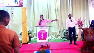 MBAZZI CITY ALTAR LIVE NOW PR JOSEPH KIRWANA