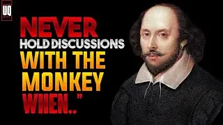 william shakespeare quotes&ndash;on life most famous quotes| unknown quotes |#quotes