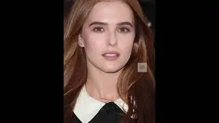 Hollywood&rsquo;s Rising Star | #ZoeyDeutch #HollywoodStar #RisingActress #FilmAndTV