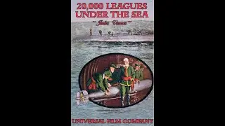 20,000 Leagues Under the Sea (1916) Directed by Stuart Paton