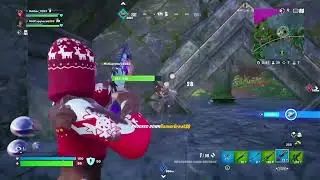 Fortnite Montage | METAMORPHOSIS - INTERWORLD | PS4