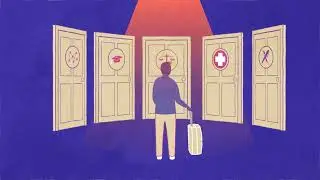 Refugee arrivals
