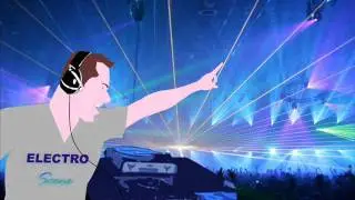 Dancing in the Streets - Joe K ft. Jerique [Original Mix]