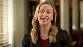 #MeetOurPresident - What led you toward higher education administration?