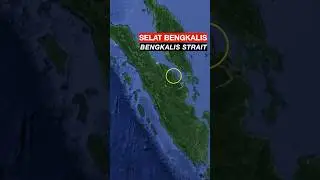 Strait of Bengkalis #news #beritaterkini #beritahariini