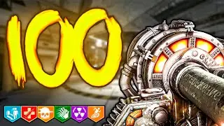 Inicie en la RONDA 100 en Kino ASCENSION... ¿El Reto Mas Dificil?