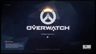 Starting Overwatch Summer Games Event