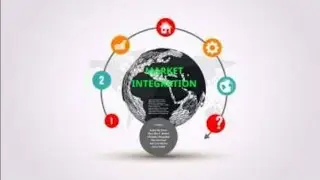 MARKET INTEGRATION || Video Report || Welfred Empe&ntilde;o Efe