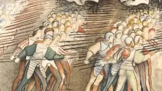 La bataille de Marignan