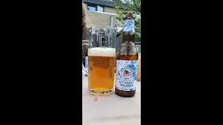Beer review 13: Jopen - Bitterzoet verlangen