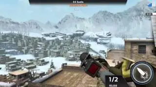 Kill shot bravo multiplayer kill