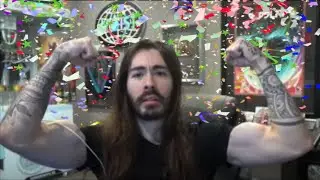 MoistCr1tikal ПОБЕДИЛ в номинации &laquo;Создатель года&raquo; | The Game Awards 2025