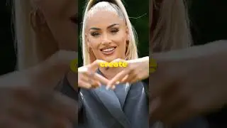 Why No One Wants to Date Alicia Lehmann#AliciaLehmann#FemaleFootballers#Integrity #JealousyInRelatio