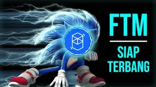 FANTOM SIAP MENYUSUL SOLANA !