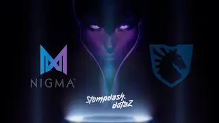 🔴NIGMA VS TEAM LIQUID | BO3 | BEYOND EPIC | БИТВА ЗА ГРАНД ФИНАЛ