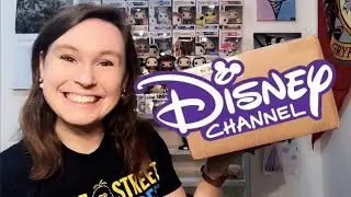 Homespun Geek Funko Giveaway Win Unboxing!