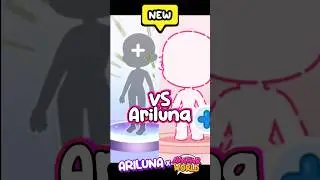 MI NUEVO AVATAR EN YOYA TIME VS AVATAR WORLD #ariluna