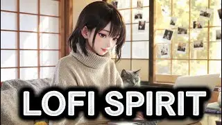 Endless Lofi Study Mix 📚🎧 24/7 - Your Calm Soundtrack for Concentrated Learning