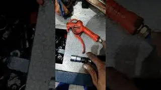 N125 Chain Cleaning 🧹🧹🥰 || #shorts #n160 #modification #modified @MrBeast