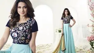 Latest Party Wear Dresses for Women || Evolving Fashion Trends (2018)