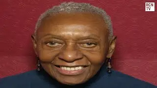 Invisible Beauty Bethann Hardison & Frederic Tcheng Interview