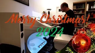Merry Christmas 2024!