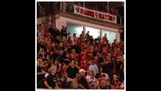 (8-8-2025) Bacon County Red Raiders Vs Valwood-   BCTV